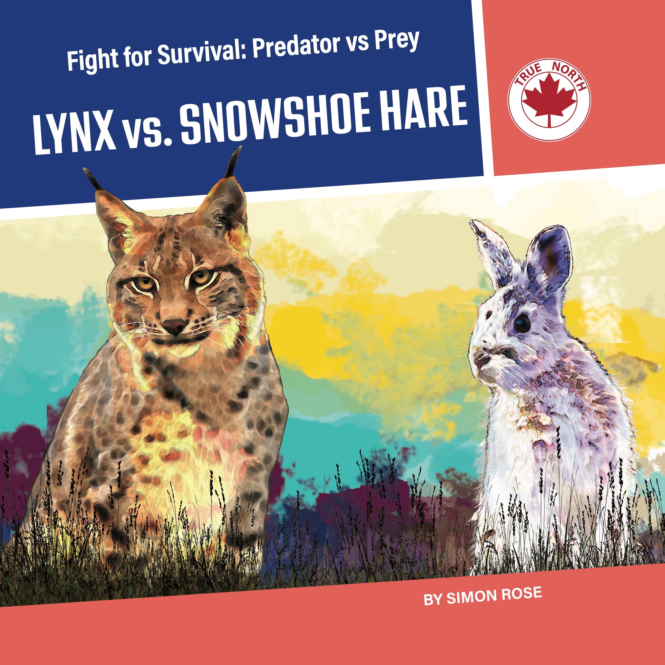 Fight For Survival: Predator vs. Prey - Wildlife Hunting Simulation Game for Outdoor Adventure Enthusiasts | Perfect for Nature Exploration and Survival Strategy Lovers