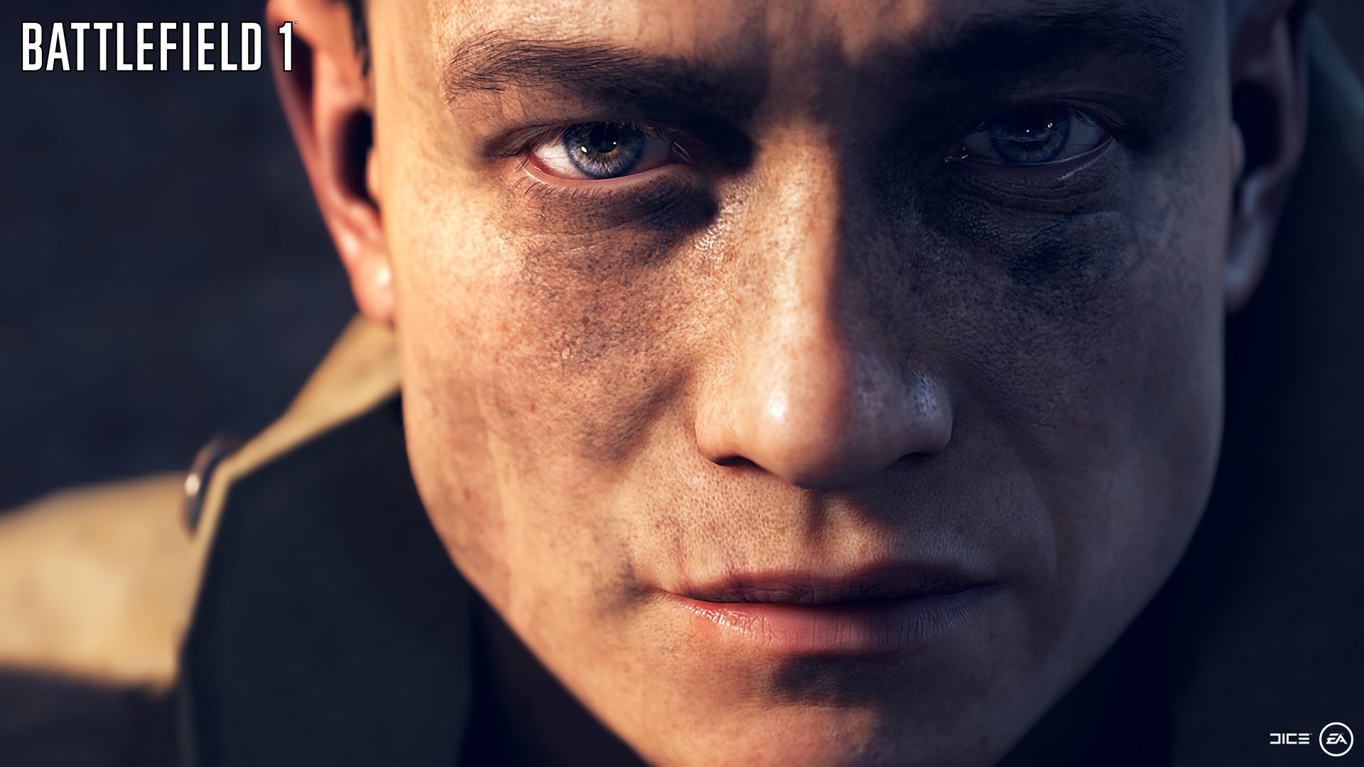 Battlefield 1 PS4 Game - WWI First-Person Shooter Video Game for PlayStation 4 | Immersive War Experience for Gaming Enthusiasts & History Fans