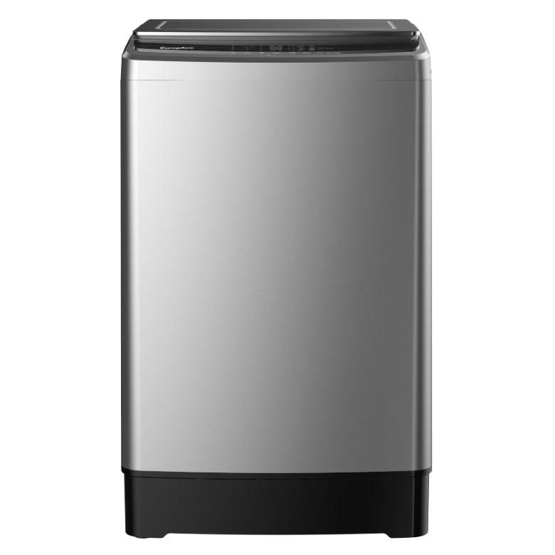 ETW8101D 10KG Top Load Washing Machine - Energy Efficient, Large Capacity Washer for Home & Laundry Room - Perfect for Families, Apartments & Dorm Rooms