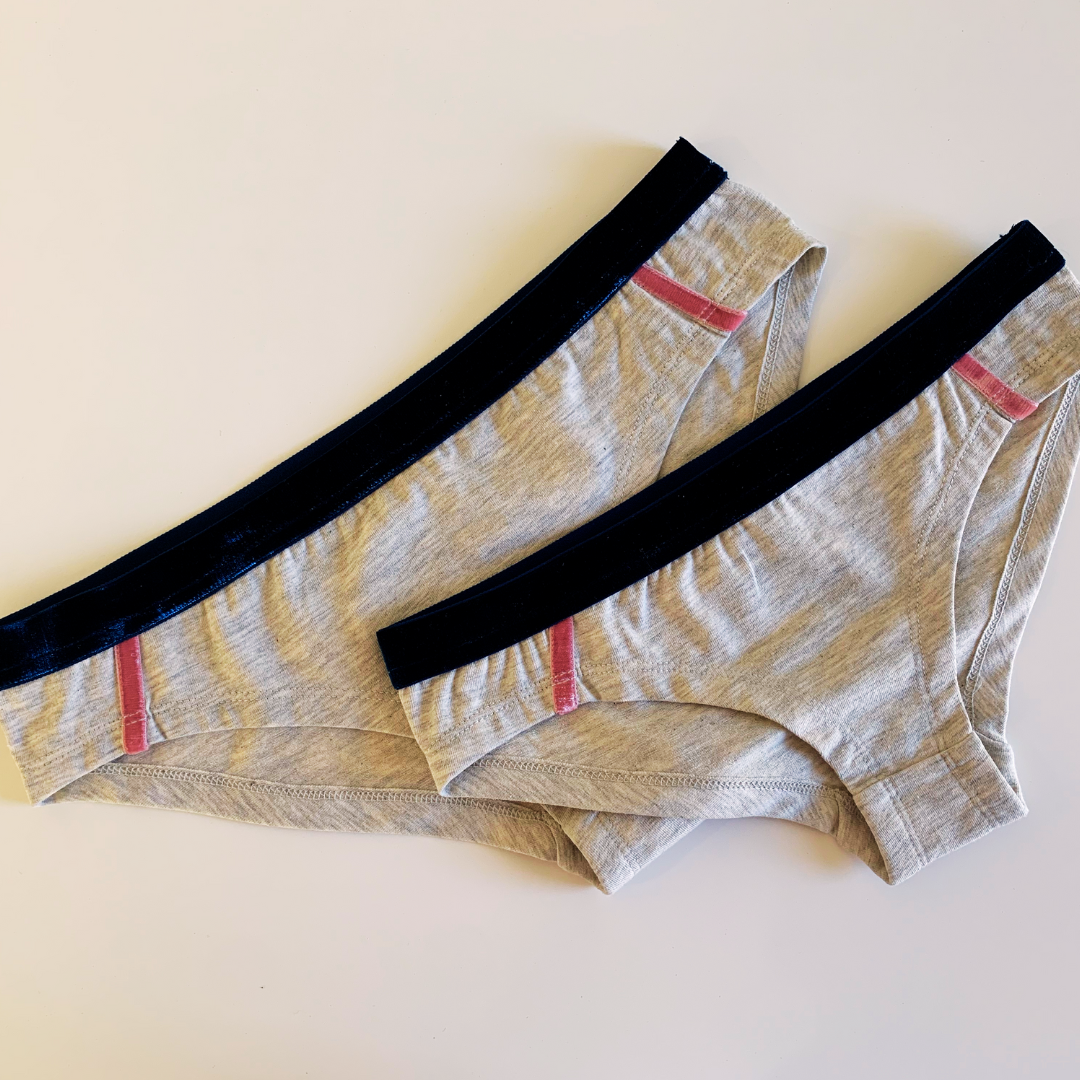 Renée Panty First Fit Collection - Comfortable & Stylish Women's Underwear for Everyday Wear | Perfect for Work, Gym & Leisure