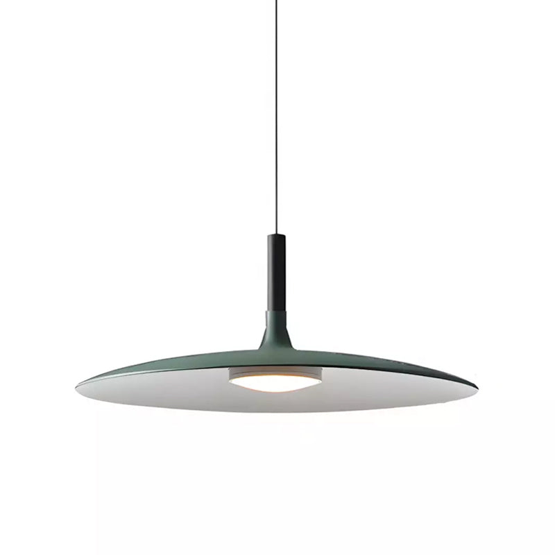 Modern Aplomb Pendant Light Fixture - Elegant Hanging Chandelier for Dining Room, Kitchen Island, Bedroom & Living Room Decor