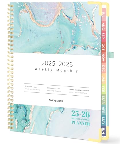 Teal Marble