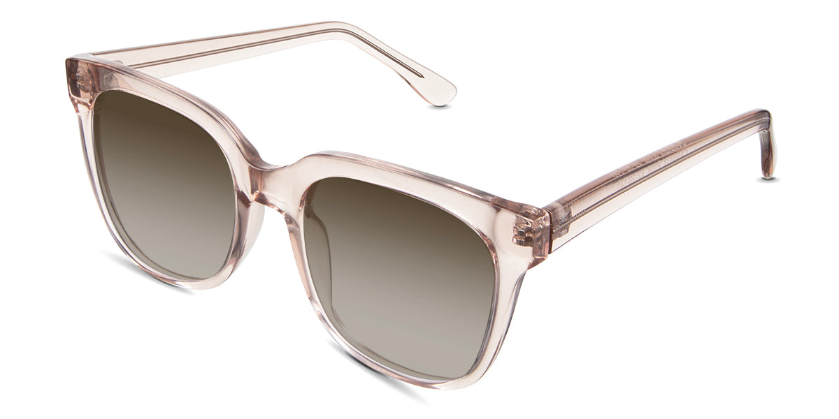 Valeria Women's Prescription Sunglasses - UV Protection, Stylish & Comfortable for Driving, Outdoor Activities & Everyday Wear