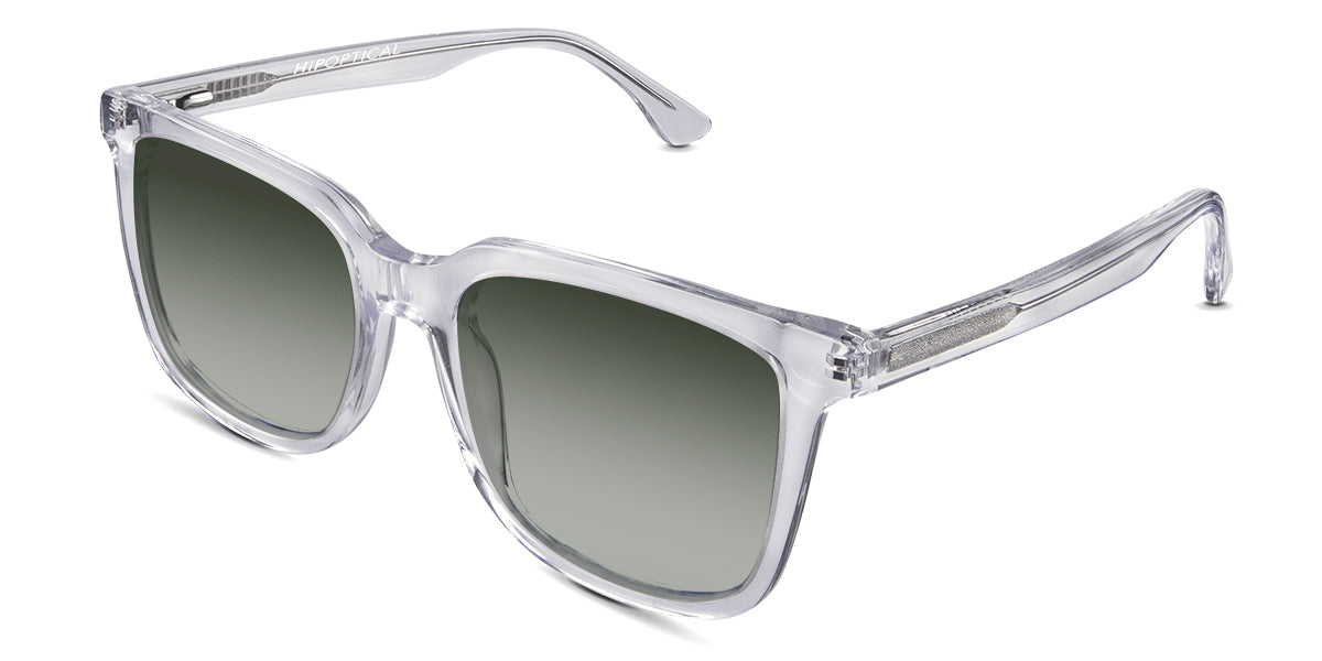 Polarized Prescription Sunglasses for Men - UV Protection & Anti-Glare - Perfect for Driving, Fishing & Outdoor Activities