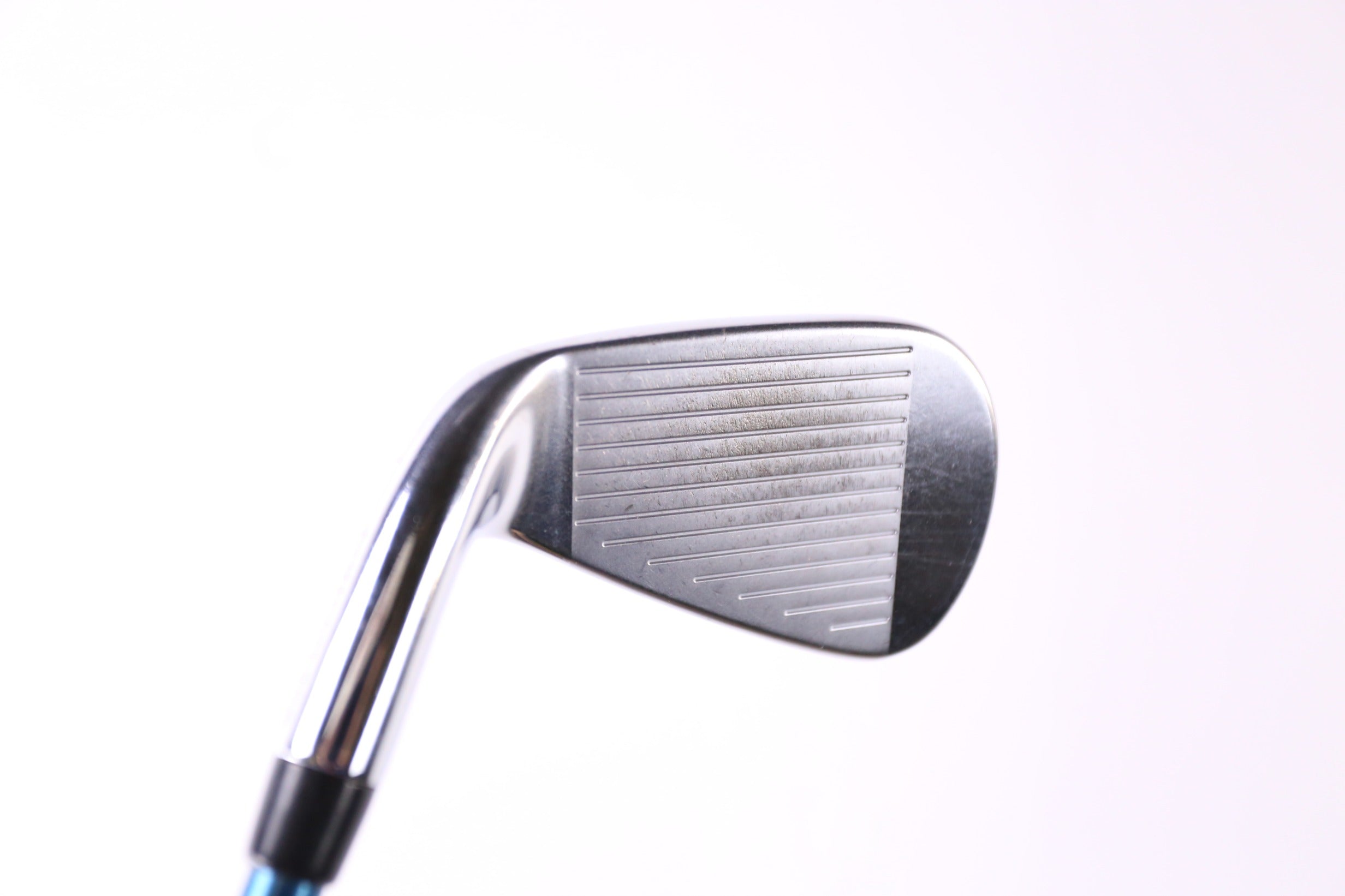 Used Callaway Paradym 6 Iron Right Handed Golf Club - Regular Flex Steel Shaft for Men | Perfect for Practice & Course Play