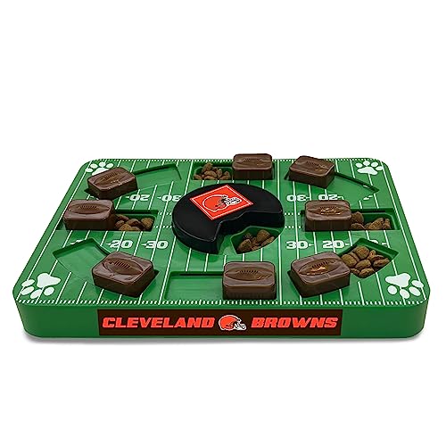 CLEVELAND BROWNS