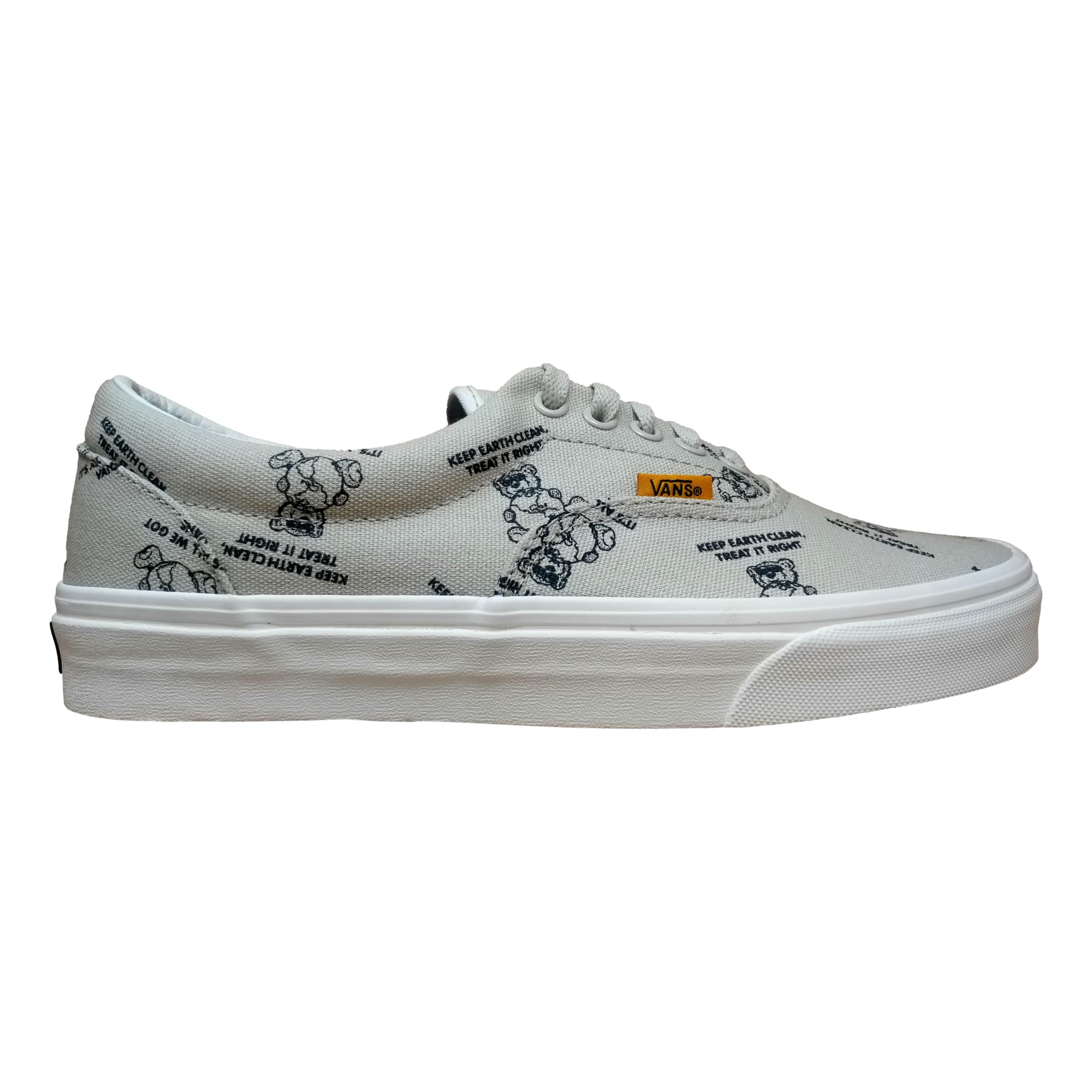 Vans Authentic Unisex Sneakers for Men & Women - Classic Skate Shoes for Casual Wear, Street Style & Everyday Comfort