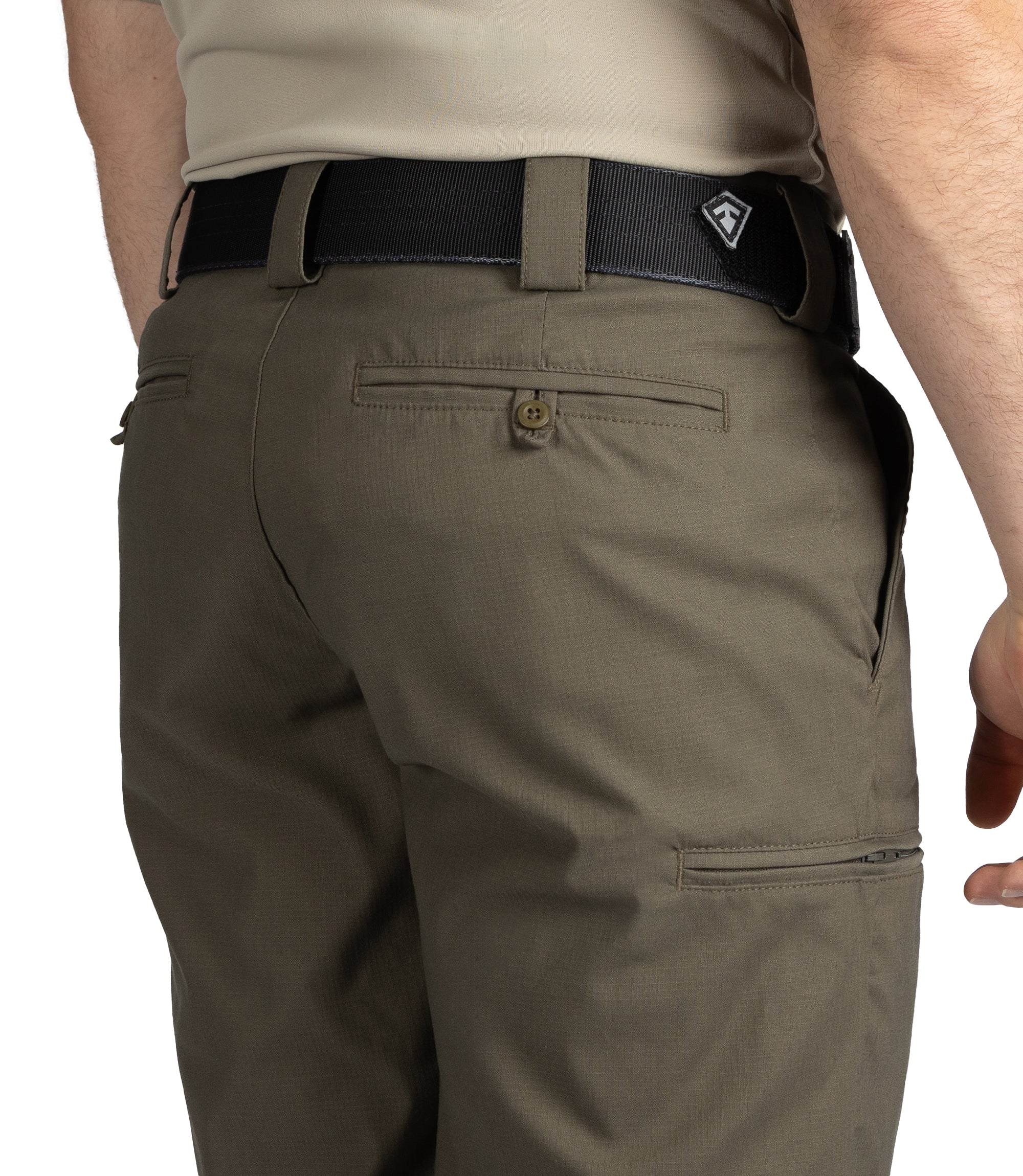 Men's V2 PRO DUTY™ 6 Pocket Tactical Pants - Durable Workwear for Outdoor, Hiking & Construction | Comfortable Utility Pants for Active Professionals