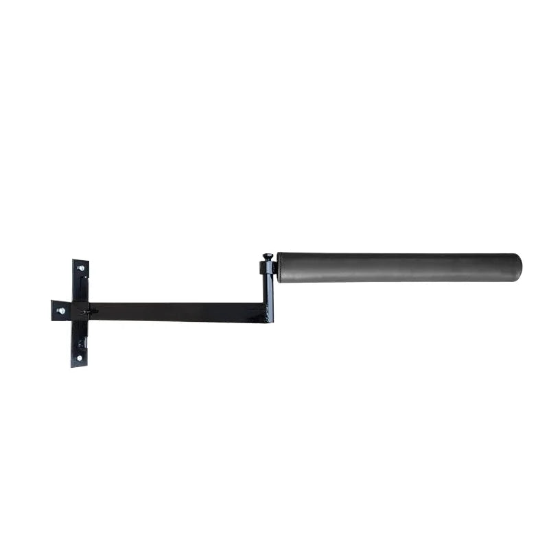 Wall Mounted Rotating Stick Boxing Reaction Target - Improve Speed & Reflexes for MMA, Boxing, Martial Arts Training at Home or Gym