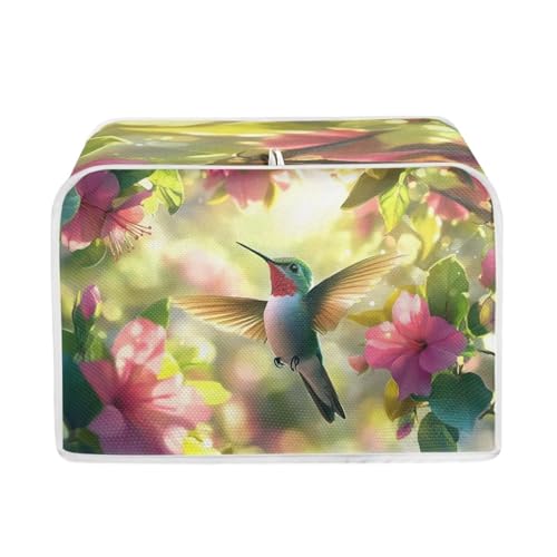 Flower Hummingbird