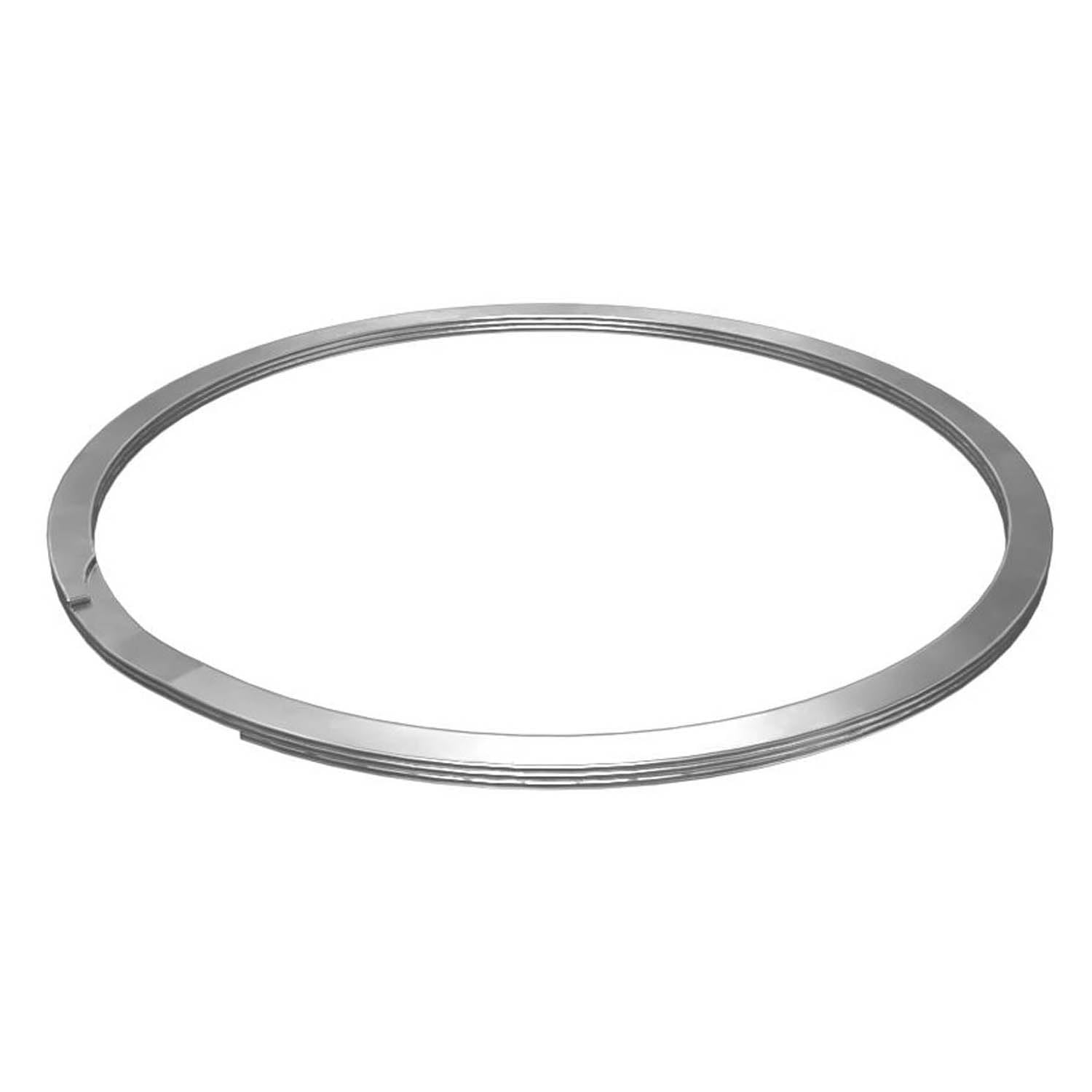 CTP 5P7911 Heavy Equipment Retainer Ring - Durable Replacement Part for Excavators, Bulldozers & Construction Machinery
