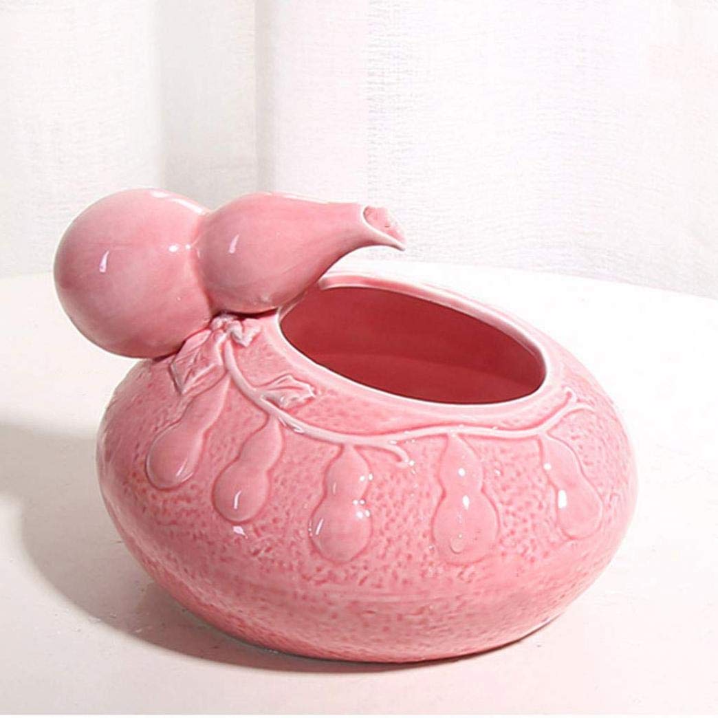 Premium Cat Water Fountain with 6-Stage Filtration - Silent Circulating Pet Water Dispenser for Cats & Dogs | Handcrafted Ceramic Design in Pink | Perfect for Home, Office & Pet-Friendly Spaces