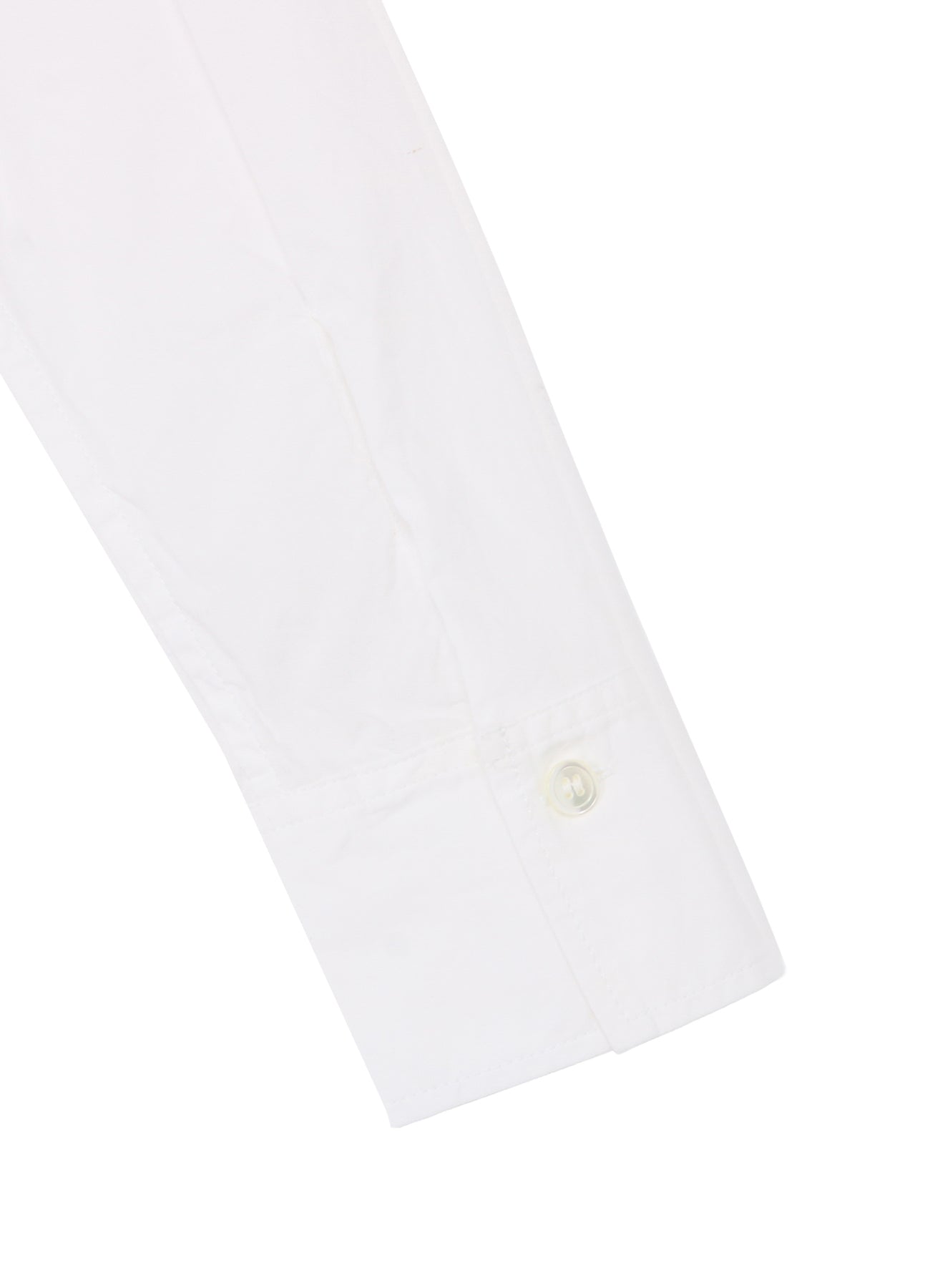 Cotton Broad Stripe Switching Gather Shirts for Women - Casual & Office Wear - Comfortable & Stylish Blouse for Everyday Outfits