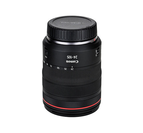 Promaster Rear Lens Cap for Canon RF Mount - Durable Camera Lens Cover for Protection - Perfect for Travel, Outdoor & Professional Photography