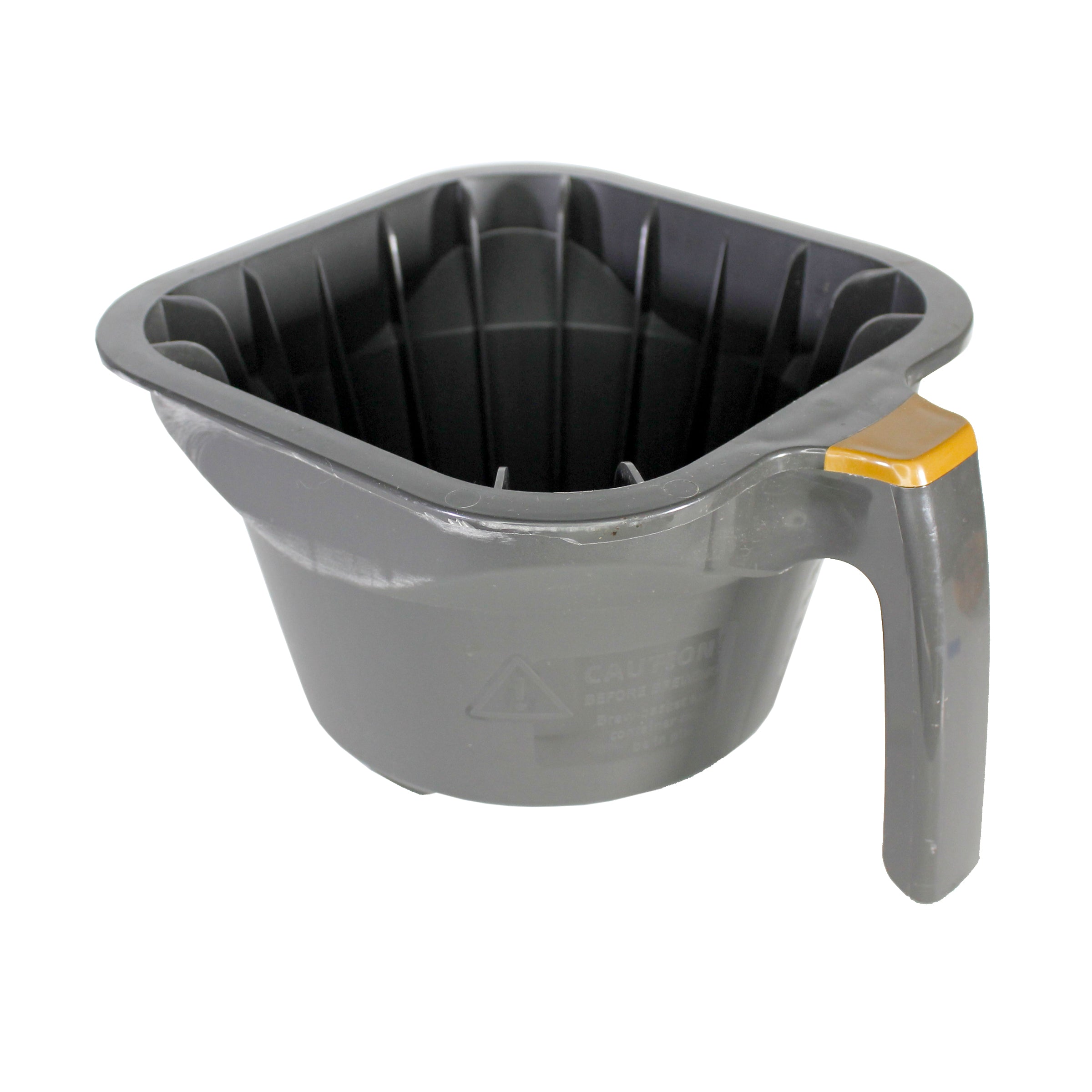 Premium Stainless Steel Iced Tea & Chai Brew Basket - Bulk Wholesale for Restaurants & Cafes - Perfect for Cold Brew Tea, Herbal Infusions & Iced Chai Lattes