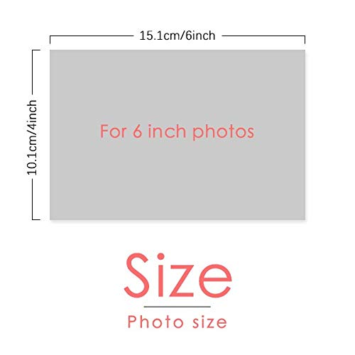 OFFbb-USA International Labor Day Photo Frame - Desktop Display Picture Art Painting Holder for Office, Home & Party Decor