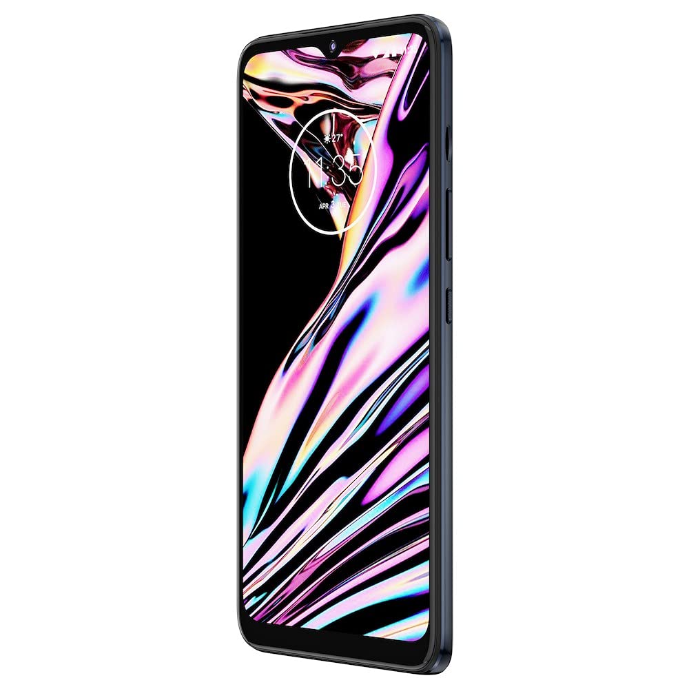 Refurbished Motorola Moto G50 (64GB, 4GB RAM) 6.5