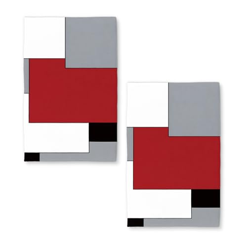 Red Black