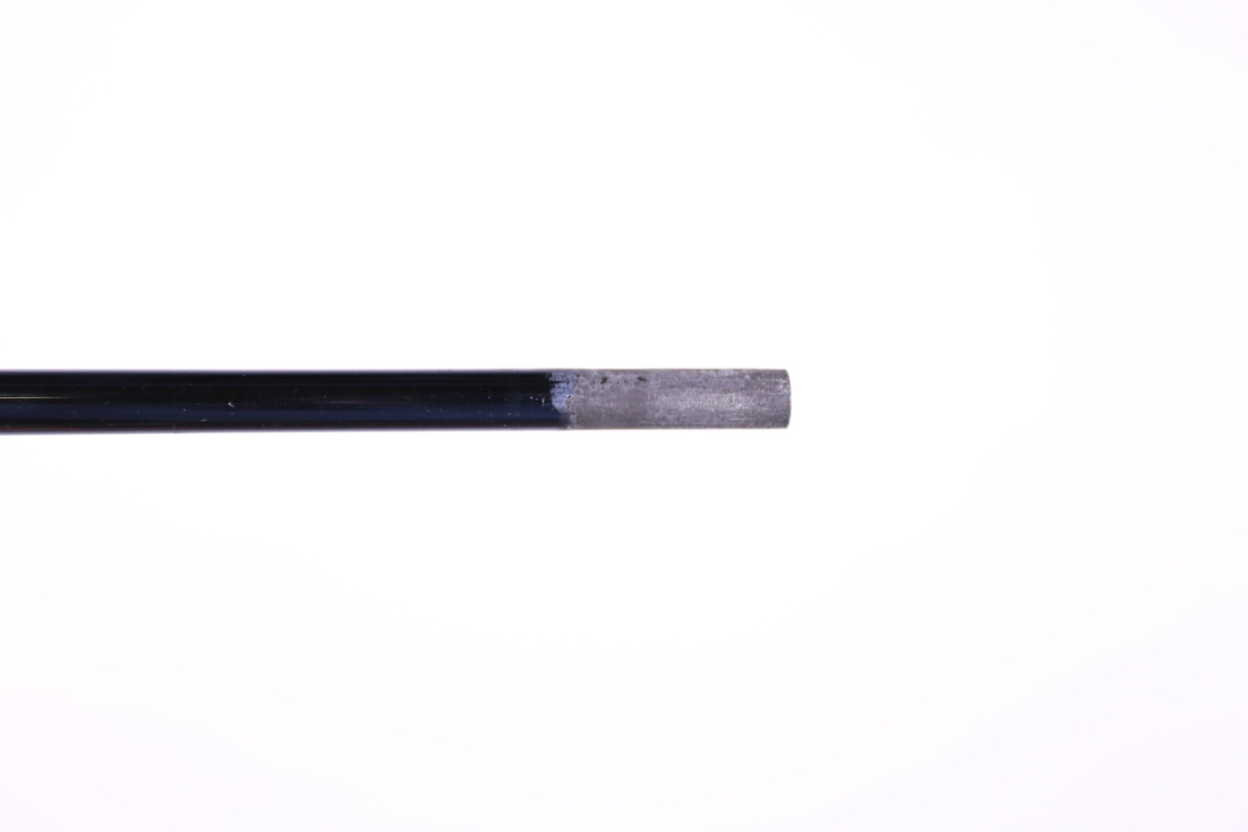 Aldila Synergy Blue 60 Stiff Graphite Fairway Wood Shaft - 41.75 Inch (No Adapter) | Premium Used Golf Club Shaft for Improved Swing Control - Perfect for Golfers Seeking Distance & Accuracy on the Fairway
