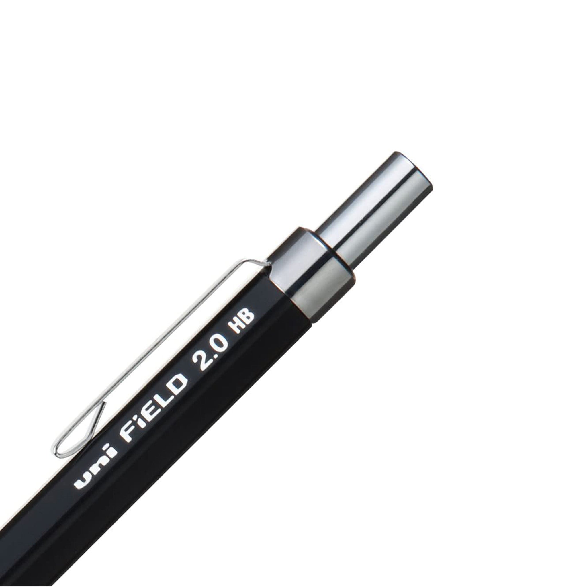 Premium Uni Mitsubishi Sharp Pencil Field Mechanical Pencil - 0.5mm Drafting & Writing Tool for Artists, Engineers & Students - Perfect for Sketching, Note-Taking & Technical Drawing