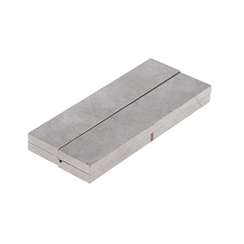4Pcs Guitar Pickup Magnets - 5 Bar Alnico Magnet for Electric Guitar Parts & Accessories - Perfect for DIY Guitar Repair & Tone Enhancement