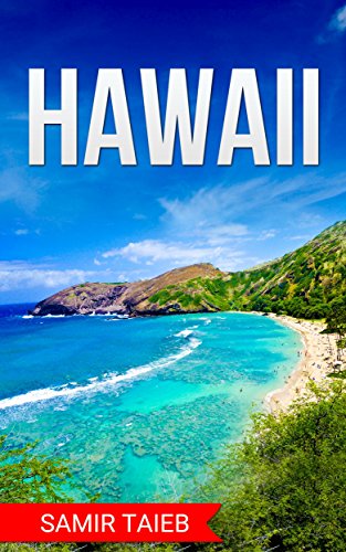 Hawaii Travel Guide 2024: Best Tips for Honolulu, Maui & Waikiki - Where to Go & What to See | Perfect for Vacation Planning & Island Adventures