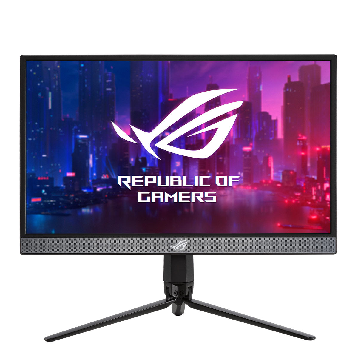 ASUS ROG Strix XG17AHP 17.3