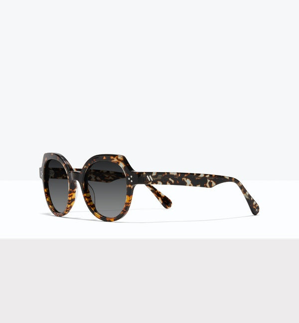 Trendy Polarized Sway Sunglasses for Men & Women - UV Protection, Lightweight & Stylish - Perfect for Driving, Beach & Outdoor Activities