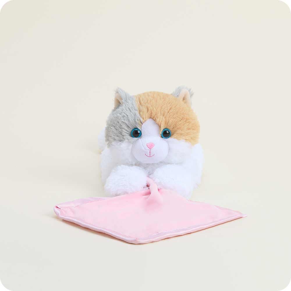 Calico Cat Plush Blanket - Super Soft & Cozy Fleece Throw for Adults & Kids | Perfect for Cuddling, Lounging & Gift Giving