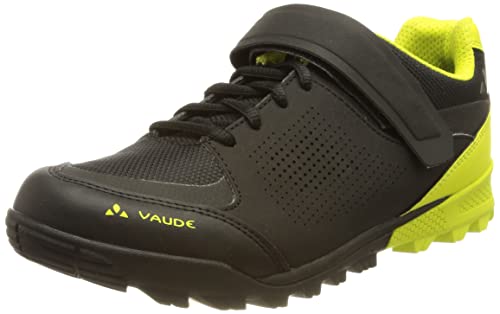 Black Bright Green