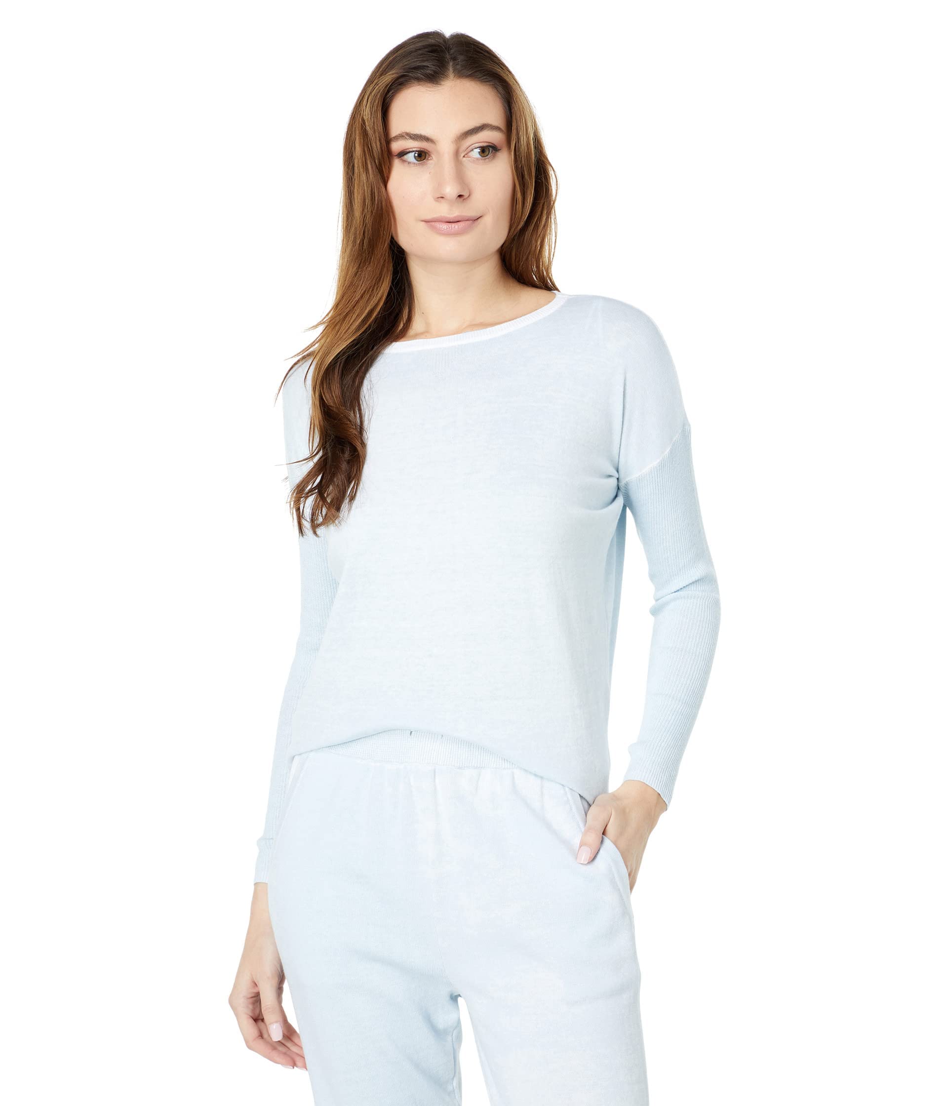 Blanc Noir Women's Huntress Joggers - High Waisted Yoga Pants with Pockets for Running, Workout & Lounge Wear - Comfortable Athletic Tapered Leggings for Gym, Travel & Casual Outfits