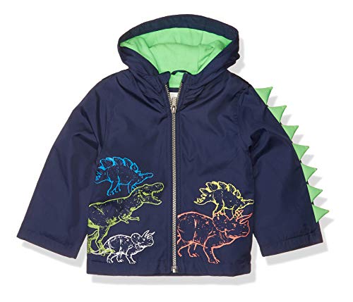 Colorful Dinos/Navy