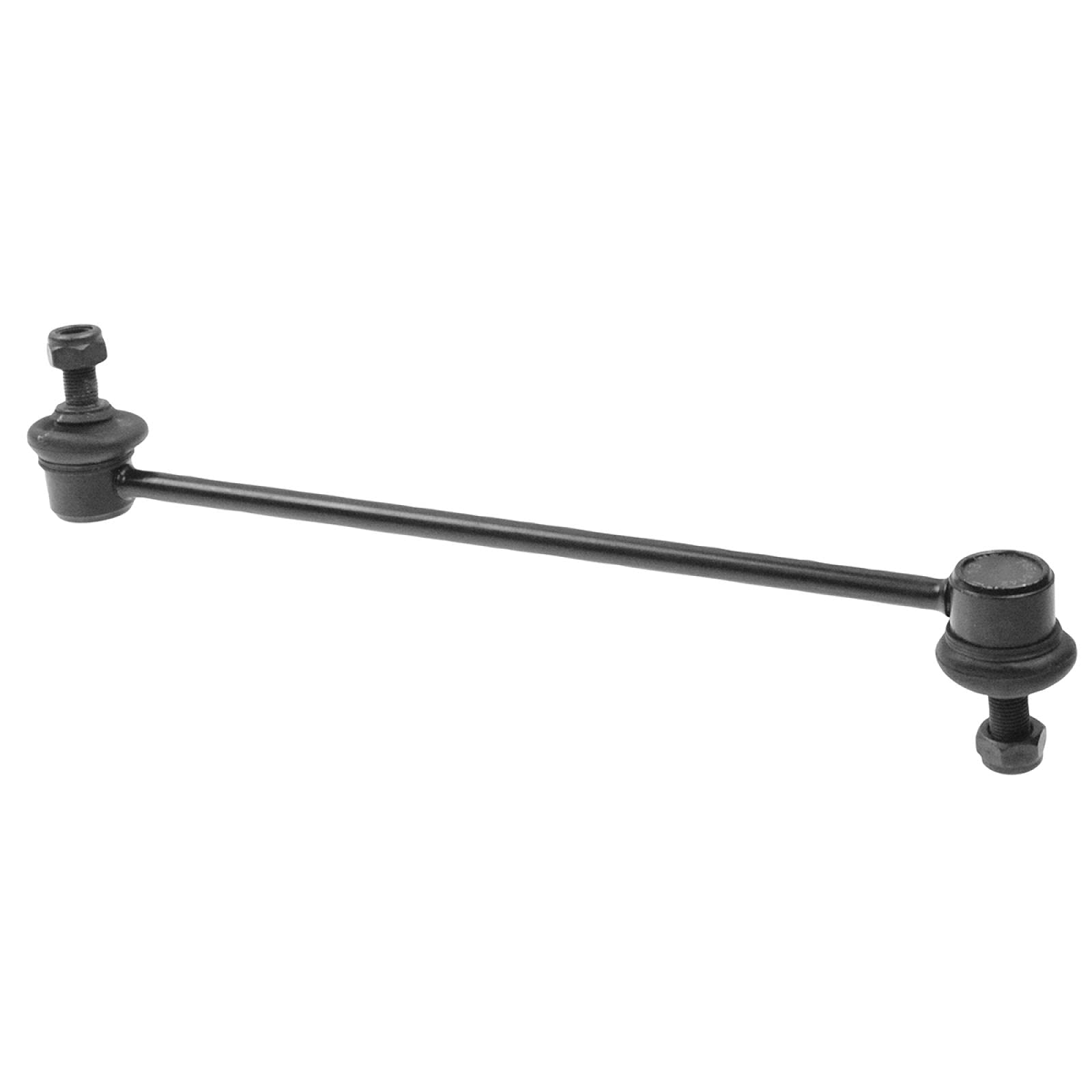 TRQ Front Steering & Suspension Kit for 2007-2009 Honda Odyssey - Control Arm with Ball Joint, Steering Rack & Pinion, Bellow, Sway Bar, Stabilizer Link, Tie Rod - Perfect for Smooth Ride & Enhanced Vehicle Control on Highways & City Roads