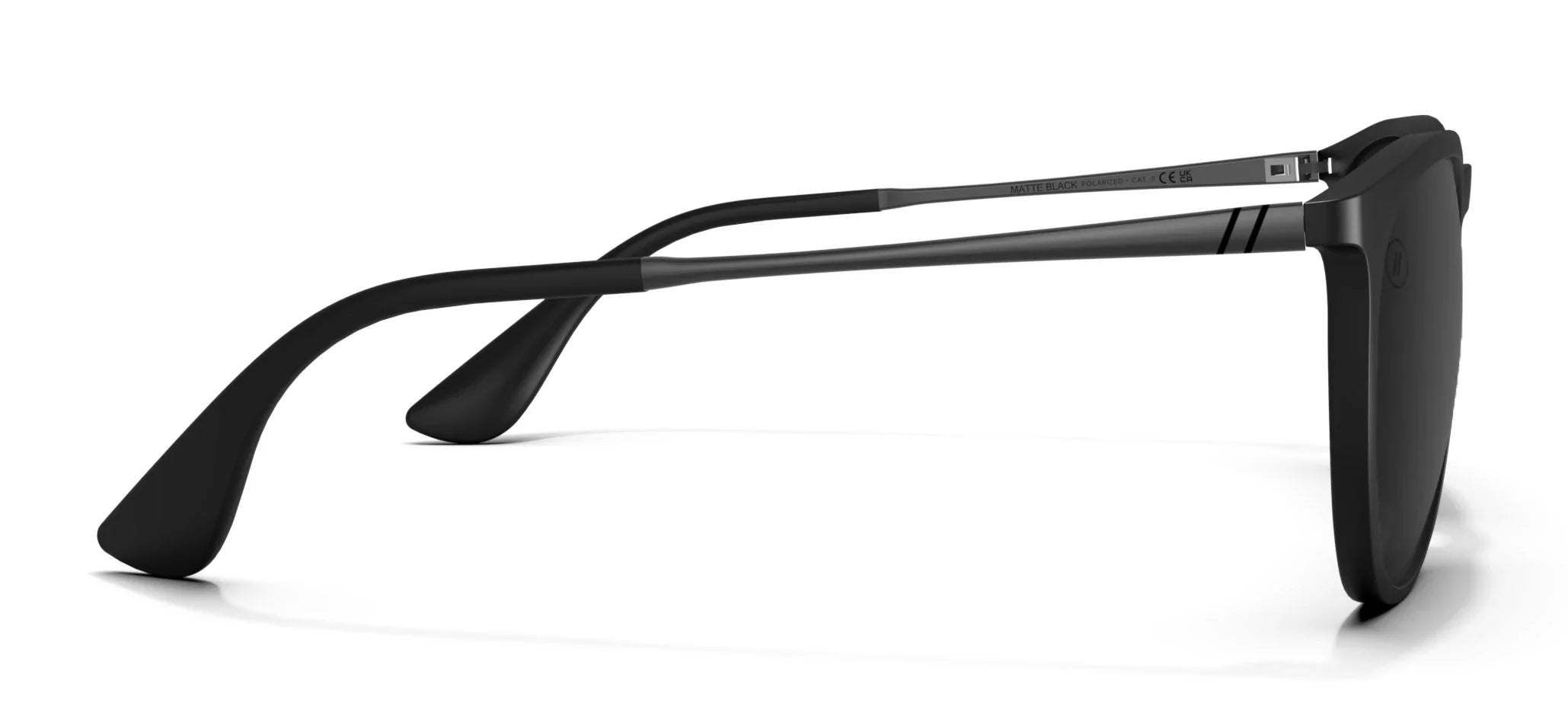 North Park Matte Black - Premium Matte Black Finish for Modern Home & Office Decor - Perfect for Living Rooms, Bedrooms, and Workspaces