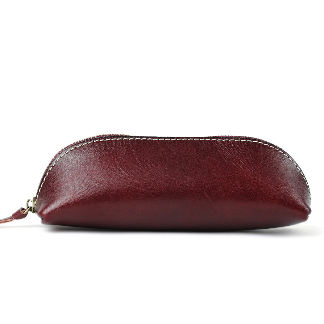 Red brown