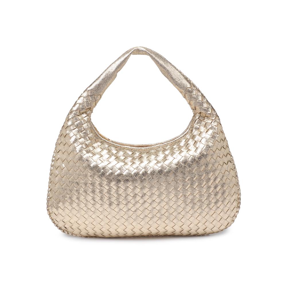 Adela Hobo Bag for Women - Stylish & Spacious Crossbody Handbag - Perfect for Work, Travel & Everyday Use