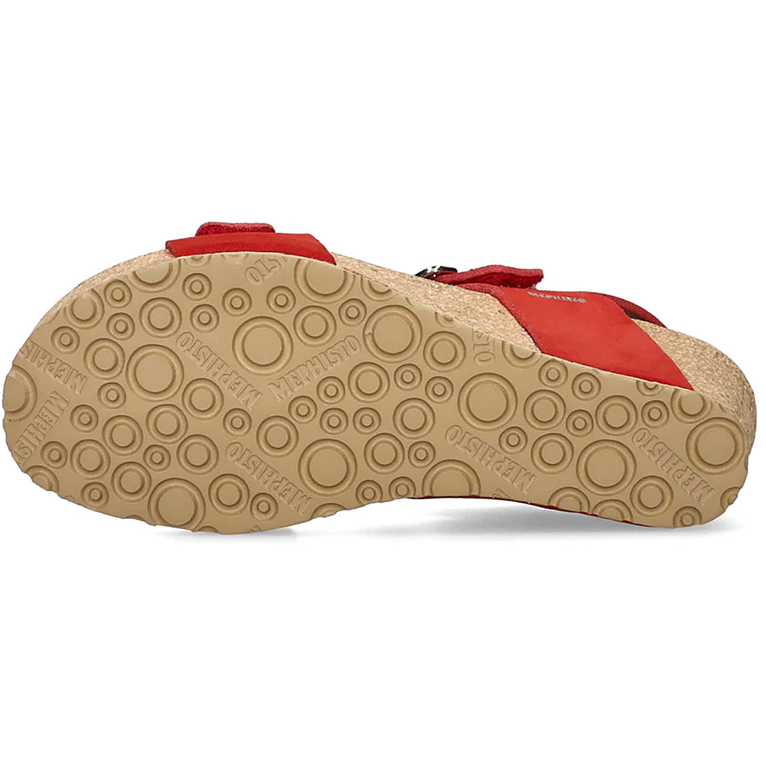 Mephisto Lissandra Women's Comfortable Walking Shoes - Stylish & Supportive for Work, Travel & Everyday Wear