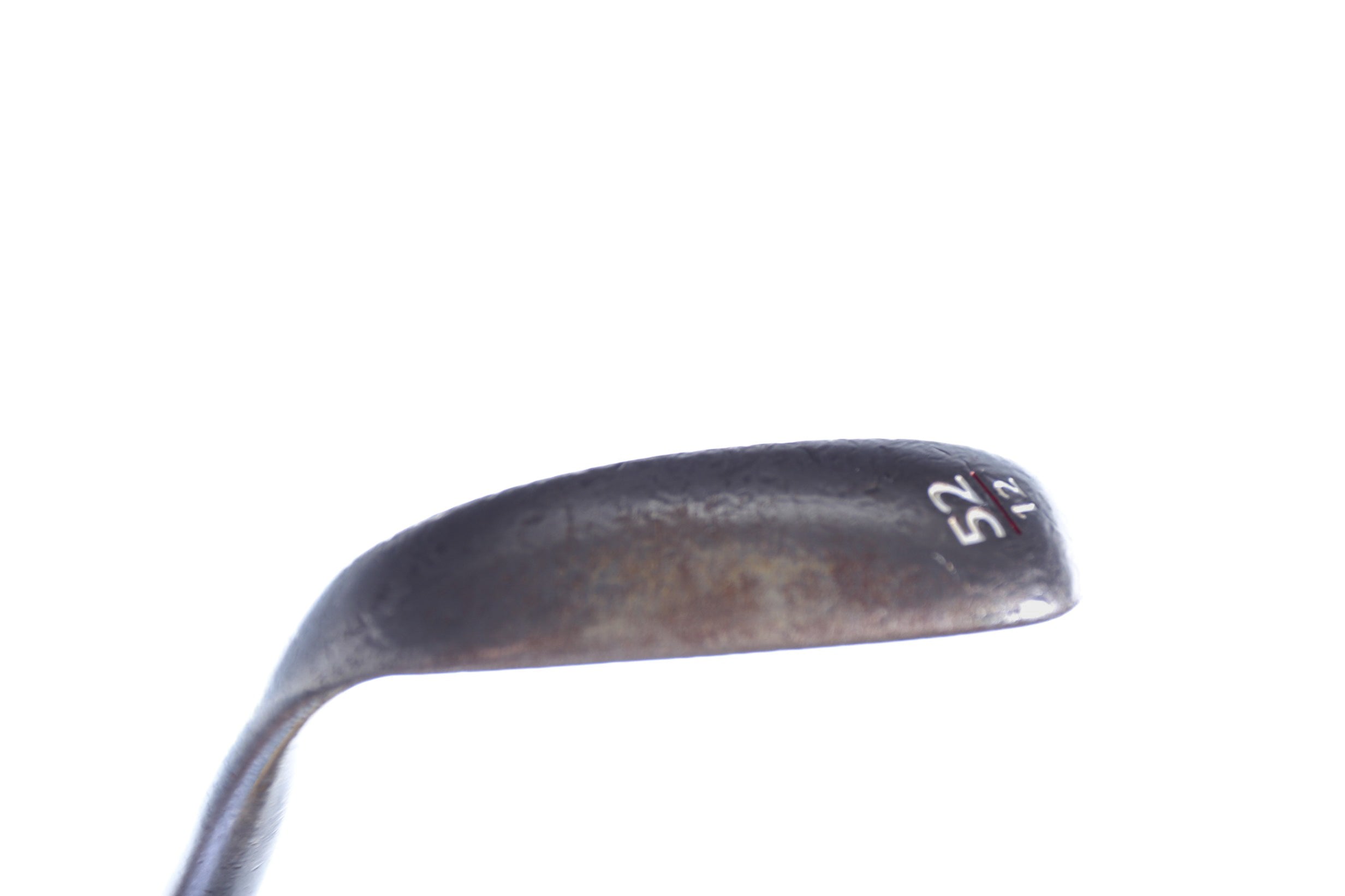 Used Callaway Mack Daddy 4 Tactical Gap Wedge 52° Right Handed Golf Club - Regular Flex for Approach Shots & Short Game Improvement