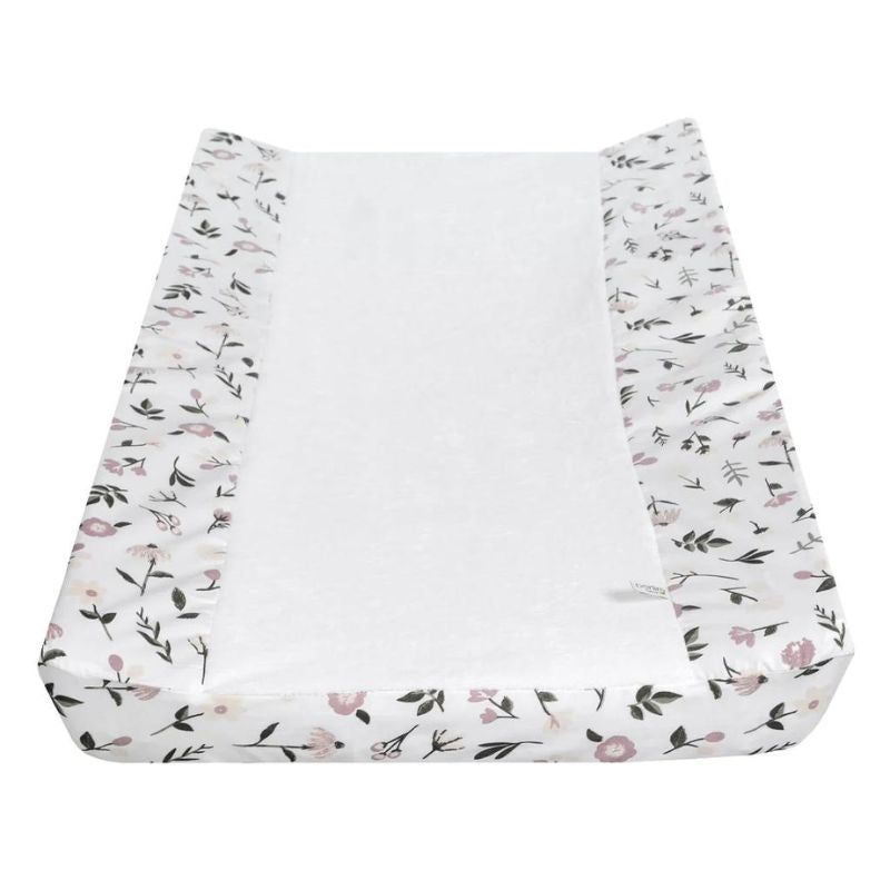 Waterproof Baby Changing Pad Cover - Soft & Washable for Newborns & Toddlers - Perfect for Diaper Changing, Nursery, and Travel Use