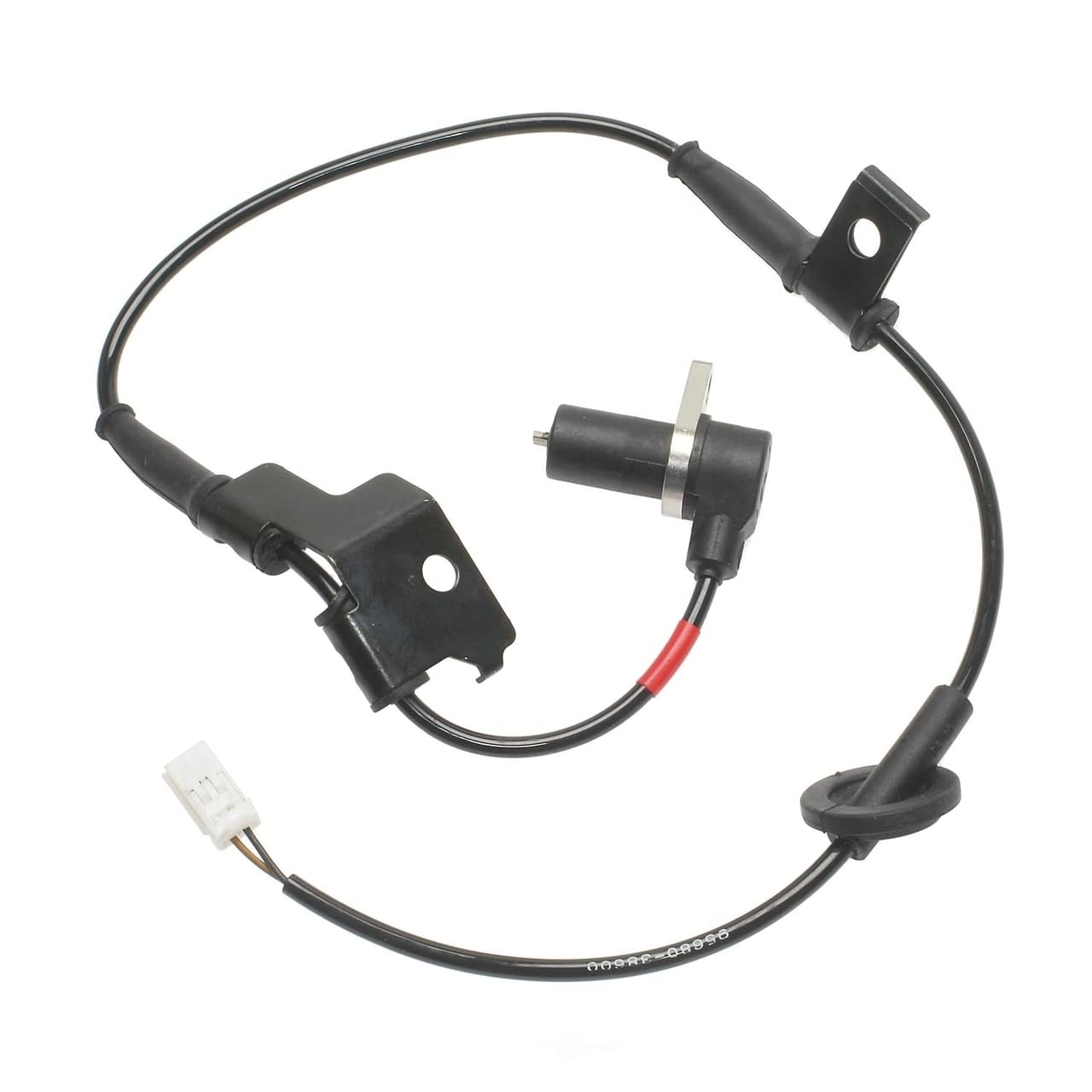 Standard Motor Products ALS1702 ABS Wheel Speed Sensor - Compatible with Multiple Vehicle Models - High-Quality Replacement Part for Smooth Braking Performance - Perfect for DIY Auto Repairs and Professional Mechanics