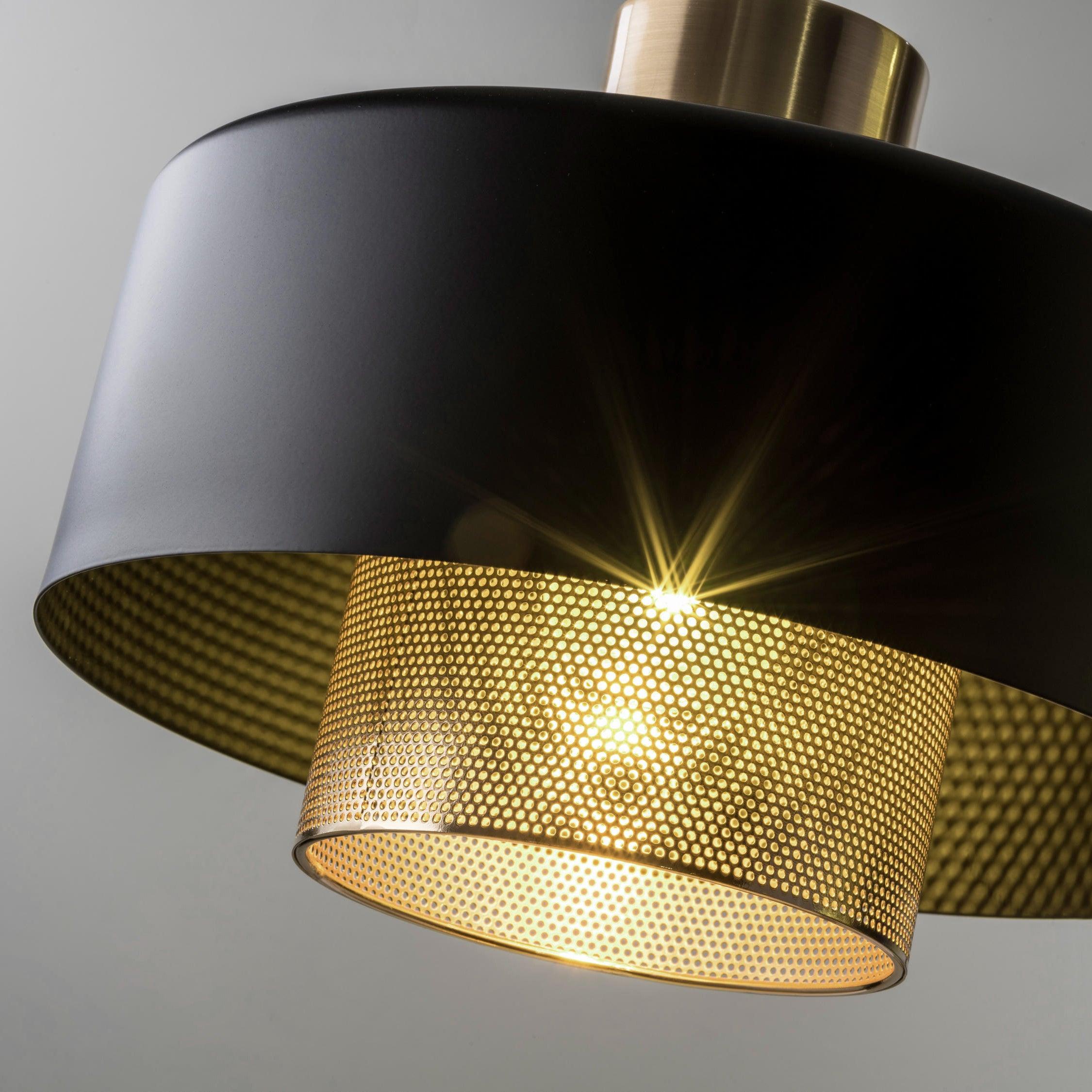 Bradbury Table Lamp - Modern LED Desk Light for Home Office, Bedroom & Living Room | Adjustable Brightness & Energy Efficient