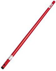 SDi SOLO 101 Extension Pole - 3.9 Foot Detachable Aluminum Rod for SOLO Gas Detector Testers | Perfect for Industrial Safety Inspections & Confined Space Monitoring