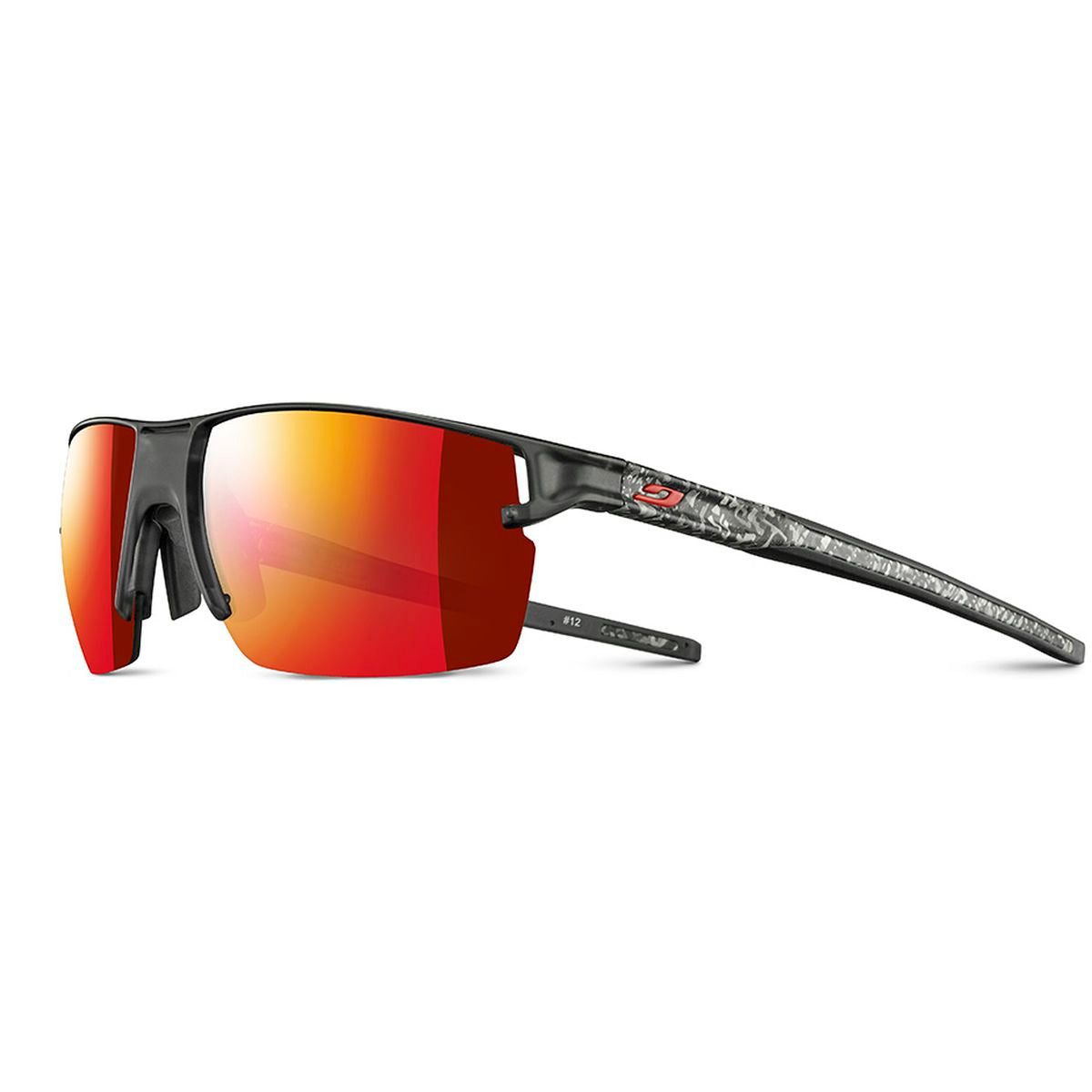 Stylish J519 Sunglasses for Men & Women - UV Protection, Polarized, Lightweight - Perfect for Driving, Beach, and Outdoor Activities