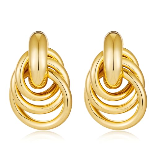 Gold-Knot-F