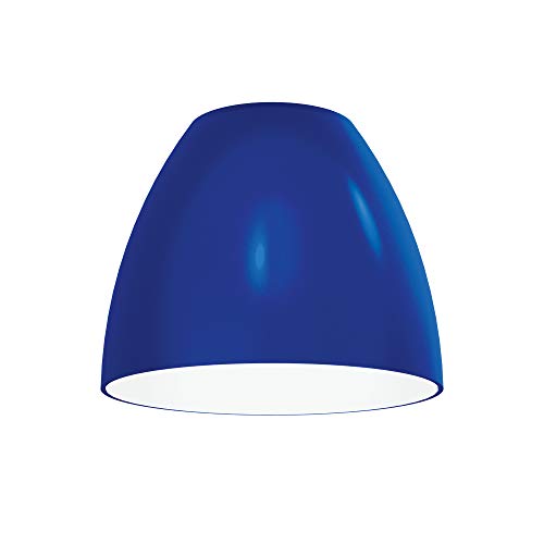 Cobalt Blue with White Interior