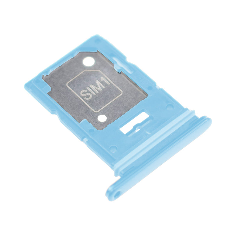 Original Samsung Galaxy A53 SIM Tray Replacement - Compatible with A53 5G Smartphone - Easy Installation - Use for SIM Card Replacement or Repair