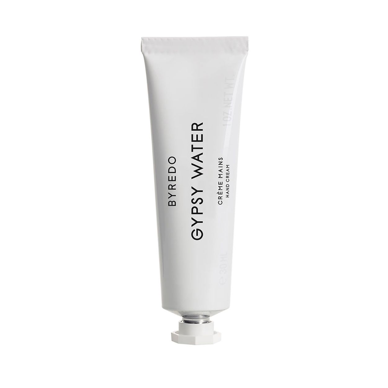 Gypsy Water Hand Cream - Nourishing & Hydrating Moisturizer for Dry Skin | Perfect for Travel, Office & Home Use
