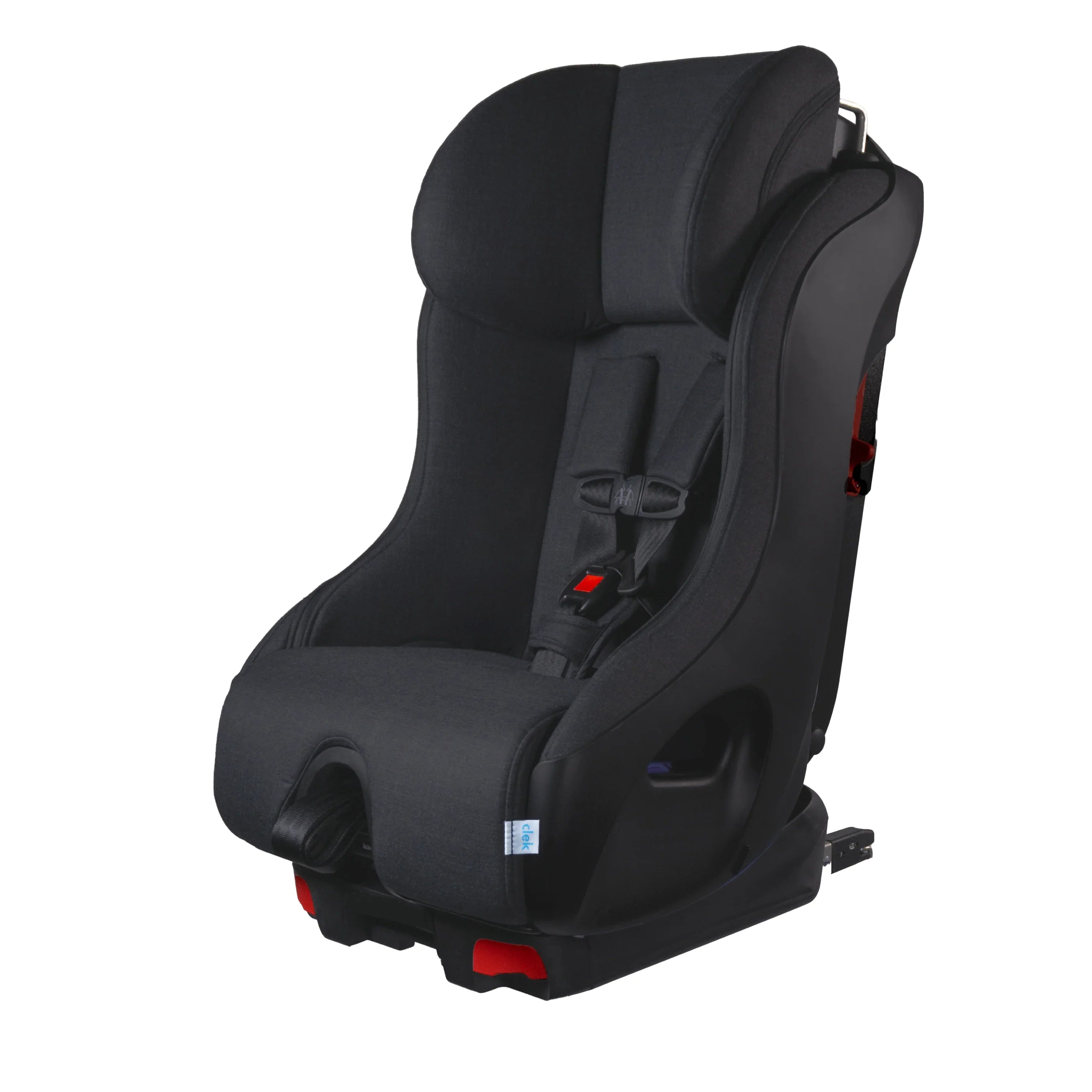 Clek Foonf Convertible Car Seat - Premium Safety for Infants & Toddlers 5-65 lbs | Rear & Forward Facing | Perfect for Family Travel & Daily Commutes