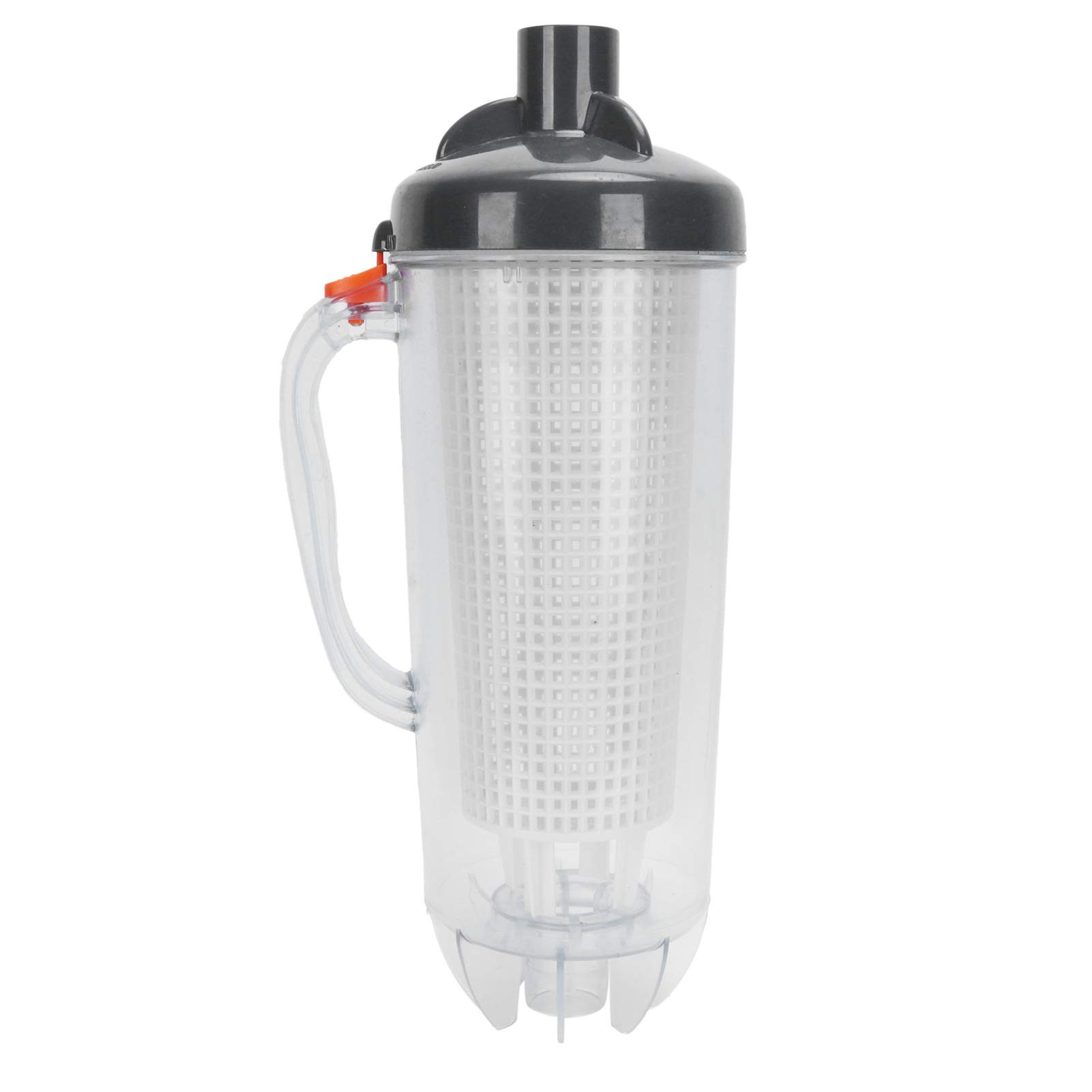 BTER Pool Vacuum Suction Cleaner - Powerful Inground Pool Leaf Cleaner for Swimming Pools | Efficient Pool Maintenance for Clear Water & Easy Debris Removal | Perfect for Backyard, Residential & Commercial Pools