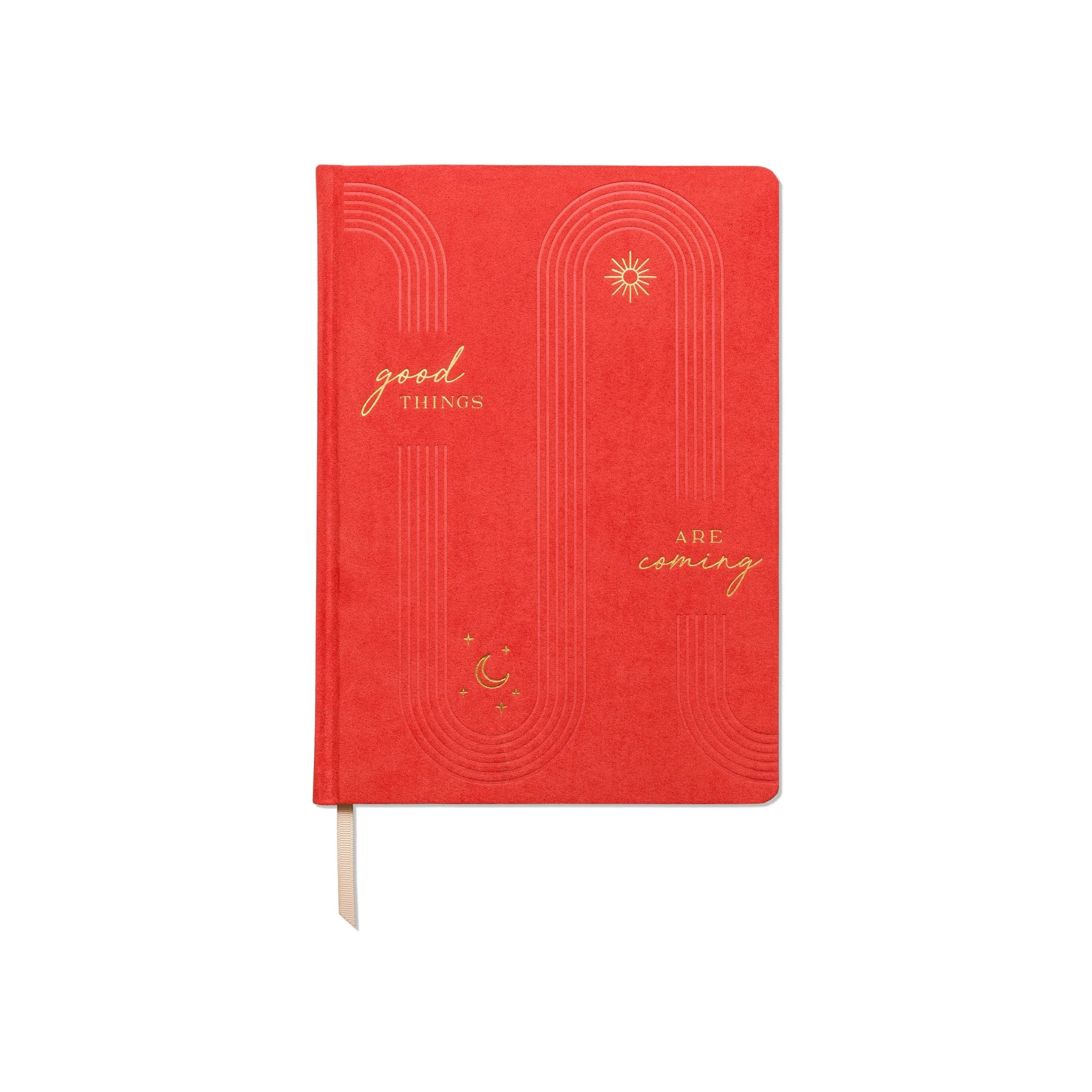 Premium Jumbo Bookcloth Journal for Writing & Sketching - Elegant Hardcover Notebook for Artists, Writers & Students - Perfect Gift for Journaling, Note-Taking & Creative Projects